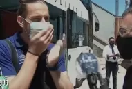 Paso a Paso: después de 29 partidos, Melano hizo su primer gol en Atlético Tucumán