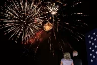 Biden ya prepara su gestión, pero Trump no cede