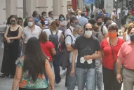 Confirman otros 21 casos de covid-19 en Tucumán