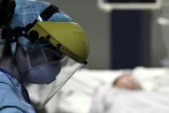 Tucumán registró 18 muertes por coronavirus en las últimas 24 horas