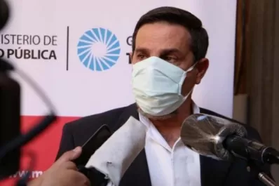 El COE local excluiría esta semana el PCR para los viajeros de Salta y de Jujuy