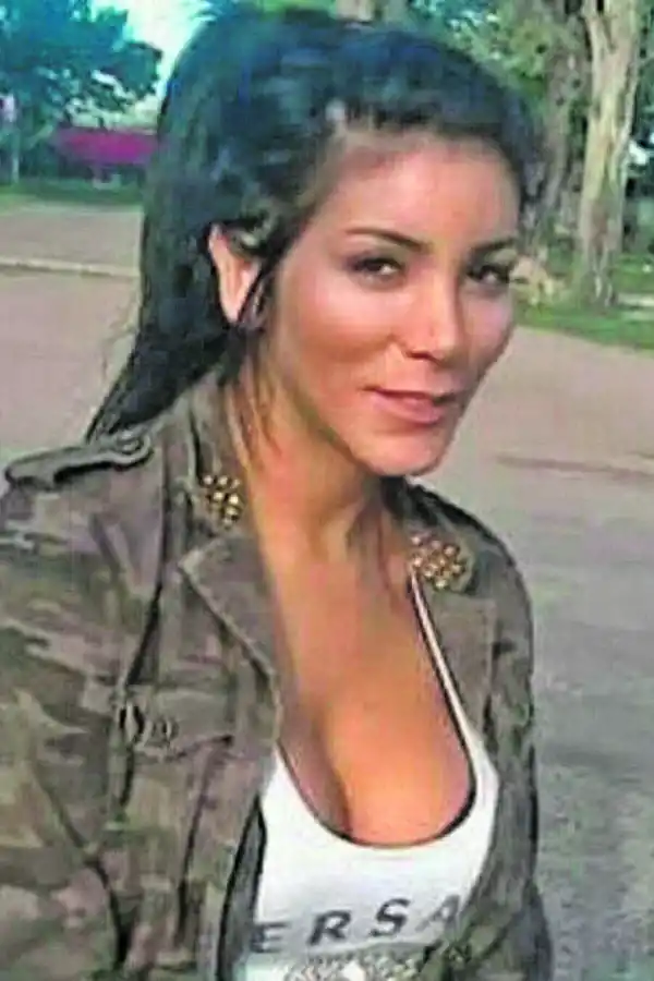 El transfemicidio de Alejandra: “Ricky’ era un dulce, pero de la nada se ponía muy violento”, dijo una trans sobre el sospechoso