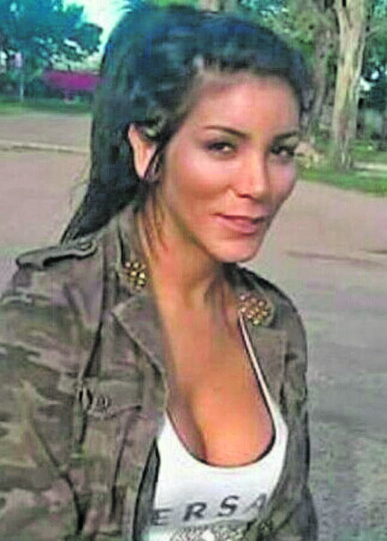 El transfemicidio de Alejandra: “Ricky’ era un dulce, pero de la nada se ponía muy violento”, dijo una trans sobre el sospechoso