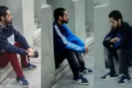 El asesino de Paola Tacacho dejó una carta en su vivienda antes de cometer el femicidio