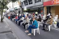 Solidaridad y justicia social con el bolsillo de los jubilados, reclamó el diputado Cano 