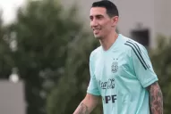 La Selección es un equipo para armar