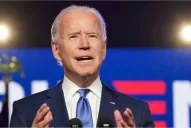 El equipo de Biden pide que se le declare formalmente ganador de las elecciones