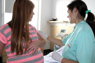 El Plan de los 1.000 Días se tratará tras la discusión por la legalización del aborto