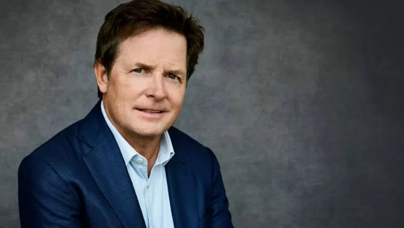 Michael J. Fox sobre su batalla contra el Parkinson: mi memoria a corto plazo está destruida