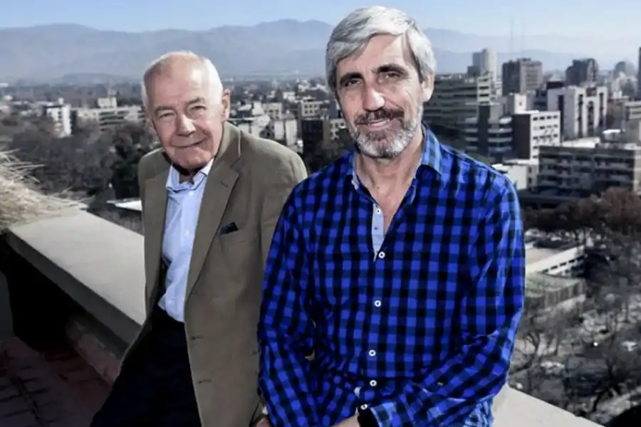 El mayor premio es el abrazo de las madres, dijo el ex combatiente nominado al Nobel de la Paz