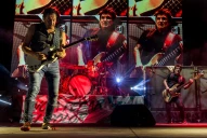 El grupo Divididos repasará su carrera en su primer show en vivo por streaming