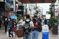 Tucumán comenzó el miércoles con 433 casos de coronavirus y siete fallecidos