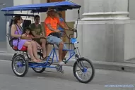 Transporte de pasajeros: ¿es posible tener bicitaxis o mototaxis en Tucumán?