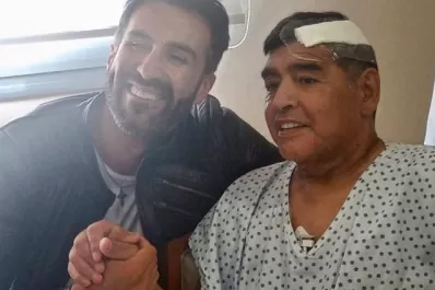 Alfredo Cahe declaró que la muerte de Maradona era “totalmente evitable”