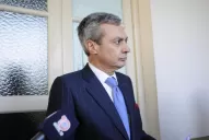 Dos camaristas decidirán recursos críticos del caso del vocal Leiva