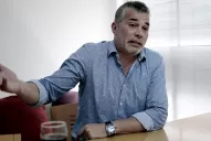 La furia del presidente de Gimnasia: Si la concentración no sirve, no concentramos más