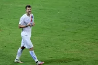 La extraña y ascendente carrera del ex Atlético que ahora es el 5 de Paraguay