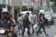 Tucumán registró 636 contagios de covid-19 en las últimas 24 horas