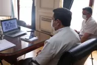 Vacuna contra la covid-19: en Tucumán habrá un padrón con las personas más vulnerables