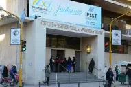 Una cautelar impide a Clínicas y Sanatorios cortar la atención a pacientes del Subsidio