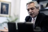 Alberto Fernández ratificó que no habrá cuarta etapa del IFE