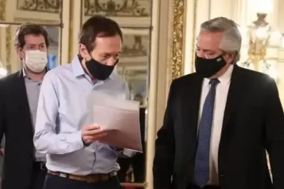 El Gobierno creará un Consejo Económico y Social