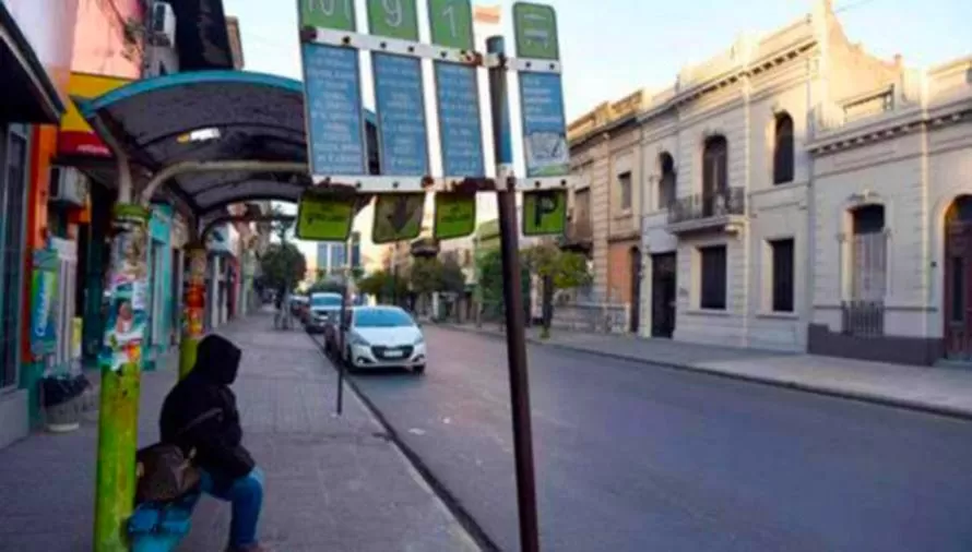 UTA anunció que mañana habrá servicio normal de ómnibus en Tucumán