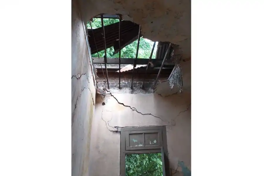 El Arzobispado insiste con la demolición de El Buen Pastor