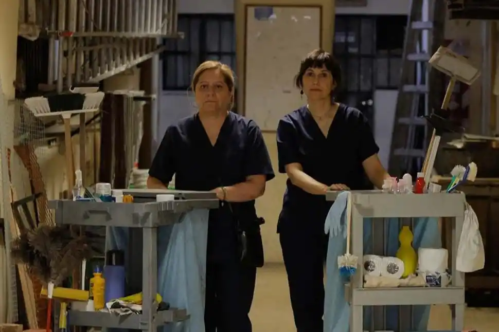 El alto costo de mantenerse en la cima de la TV de chimentos, muerte mediante