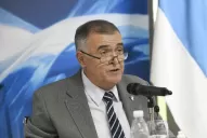 Jaldo: “deben ir a la cárcel, sean del partido político que sean” 