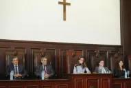 La Corte pide al jefe de los fiscales detalles de los casos de Tacacho