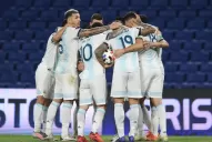 Que el empate no tape lo bueno del nuevo proceso