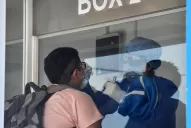 Tucumán registró 571 contagios de covid-19 en las últimas 24 horas