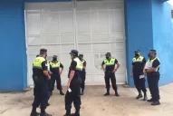 Atlético tuvo una previa distinta para el partido ante Unión