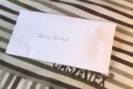 Se viene el fin: las cartas completas que dejó el femicida de Paola Tacacho