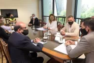 Reunión clave en la Legislatura por la ley contra las mecheras y los pungas