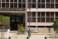 Río Chico: prisión preventiva para un hombre que atacó a su ex pareja