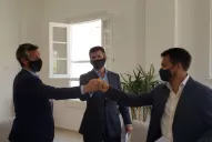  A la hora de regresar, los tucumanos deberán presentar una declaración jurada de la provincia de destino