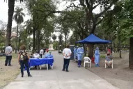 Ya son más de 35.000 los fallecidos por coronavirus en Argentina