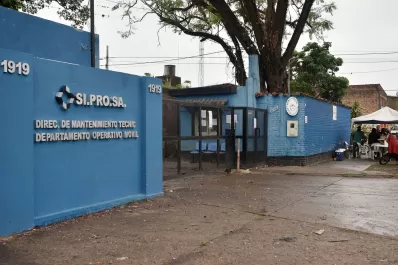 Seis puntos de la investigación contra la banda que traficaba desde el Siprosa