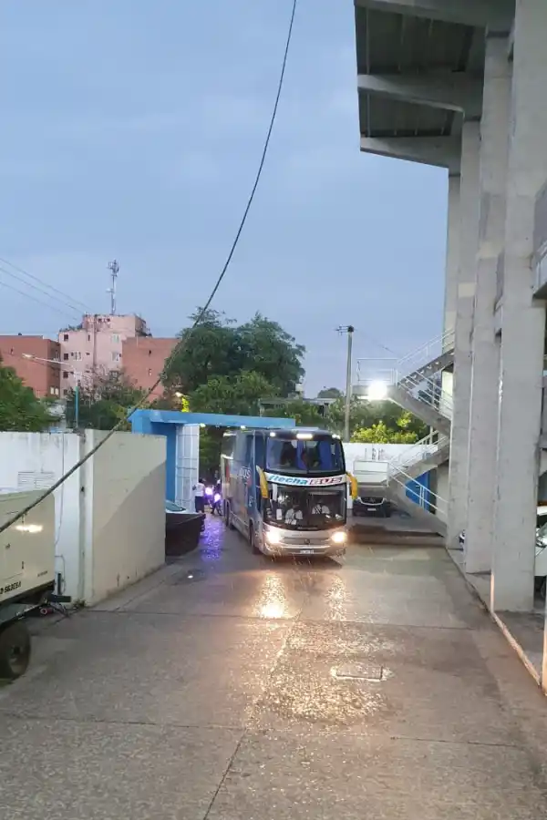 LA GACETA/FOTO DE DIEGO ARÁOZ  