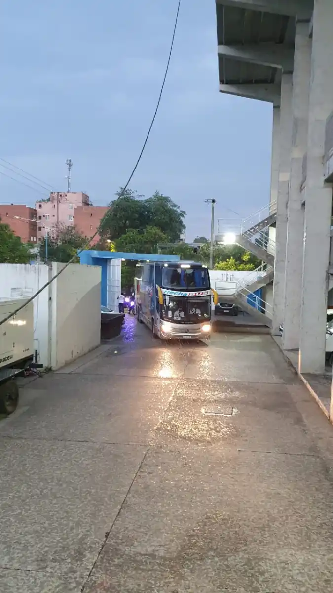 LA GACETA/FOTO DE DIEGO ARÁOZ  