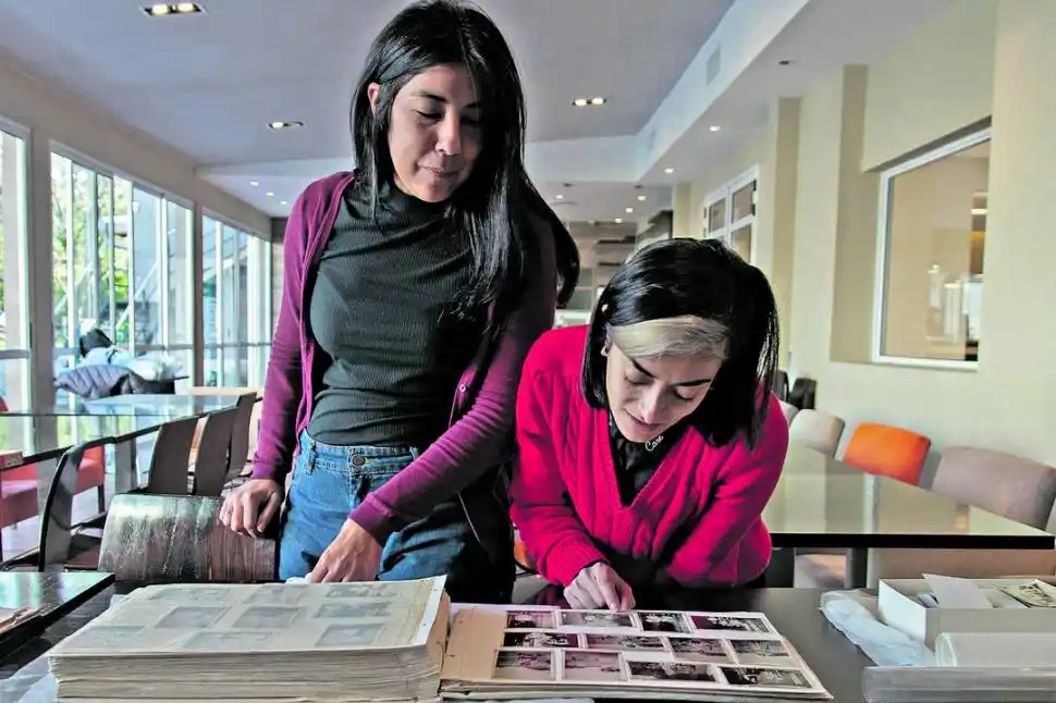  fotos gentileza Cecilia Gallardo 