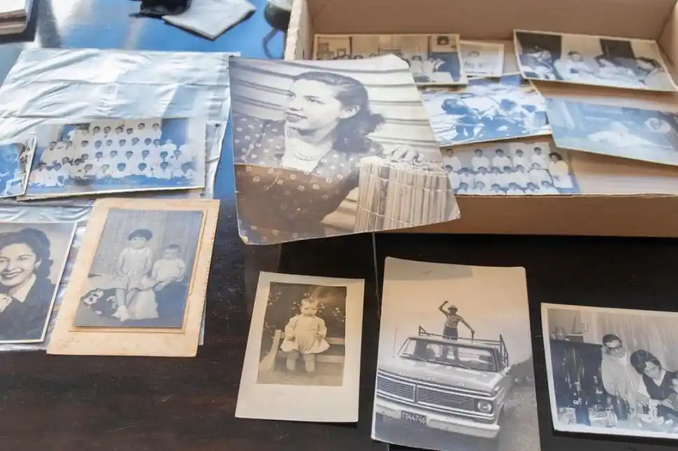  fotos gentileza Cecilia Gallardo 