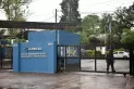 El taller del Siprosa que guarda secretos