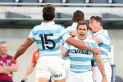 ¡Histórico! De la mano del tucumano Sánchez, Los Pumas vencieron por primera vez a los All Blacks