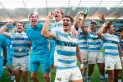 Los Pumas-All Blacks, el resumen de un hito en el rugby nacional
