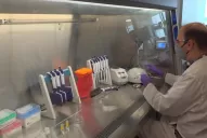 El Reino Unido autorizó la vacuna de Pfizer y BioNTech contra la covid-19