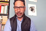 Leandro Querido: “la designación de Bejas es un retroceso electoral”