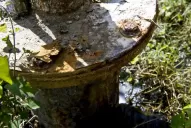 Estudiarán el agua en Villa Chicligasta